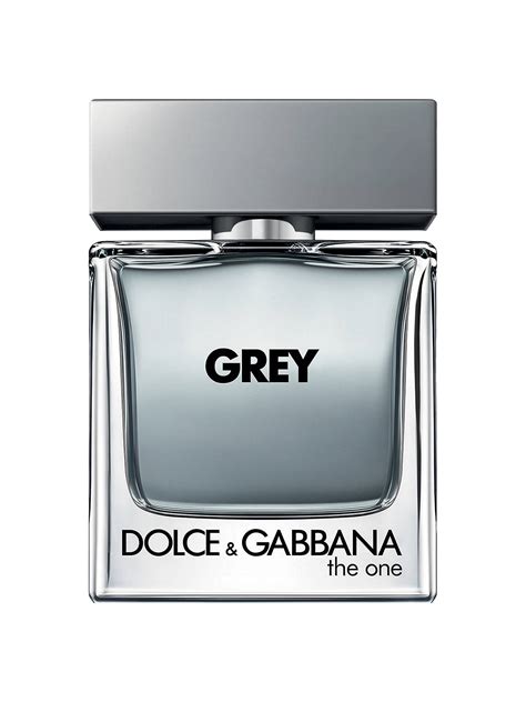 dolce gabbana grey the one 100ml|fragrantica Dolce & Gabbana the one.